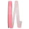 JAM Paper 5/8" x 100yd. Chiffon Mono Sheer Ribbon